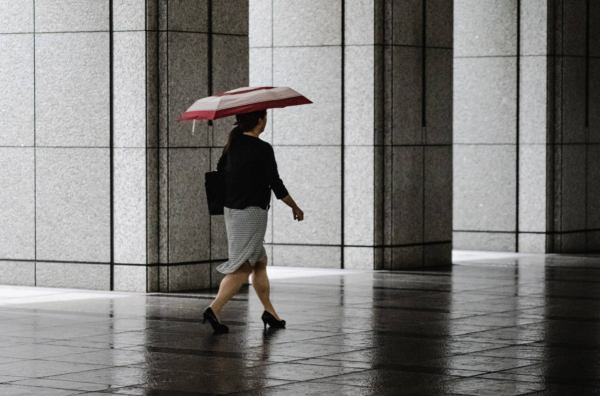 Individual & Business Prep