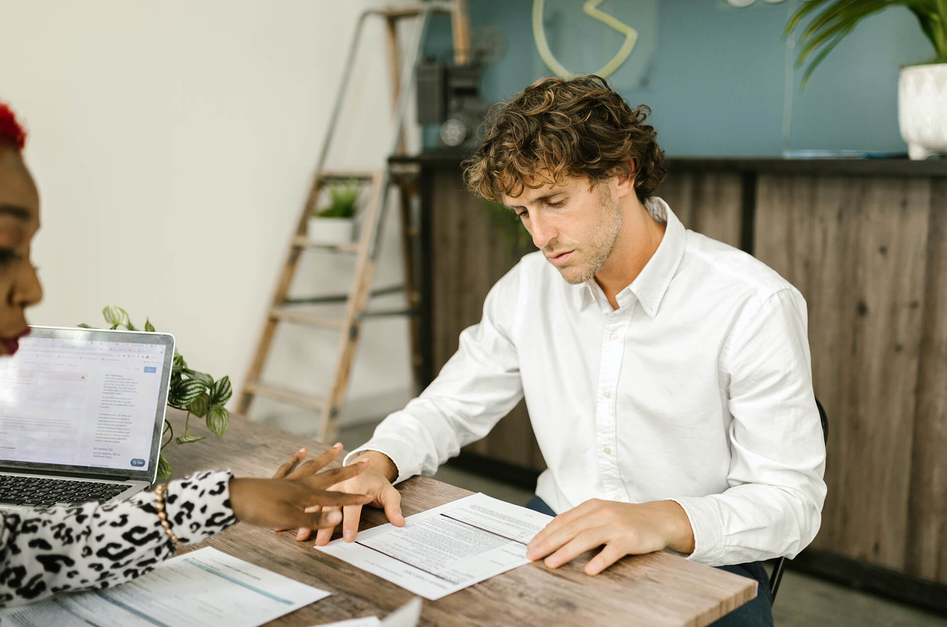 Small Busniess Accounting